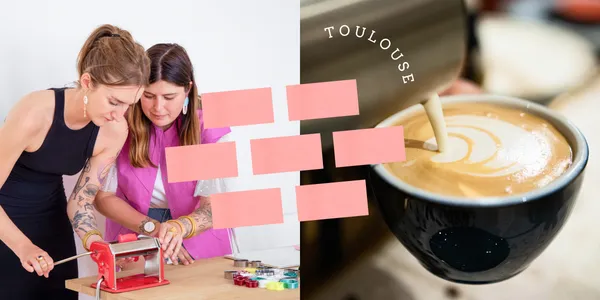 Teambuilding à Toulouse : vivez un atelier d’artisanat avec votre équipe