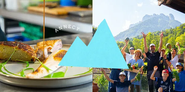 Teambuilding à Annecy : vivez un atelier d’artisanat avec votre équipe