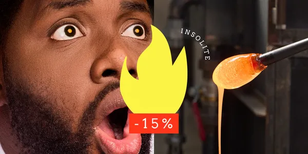 Nos ateliers pour amateurs d’activités insolites