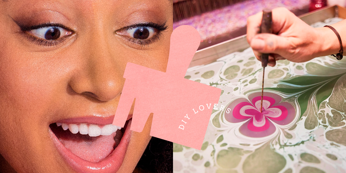 Nos ateliers pour les créatifs