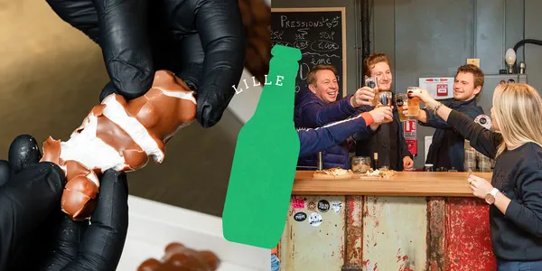 Teambuilding à Lille : vivez un atelier d’artisanat avec votre équipe