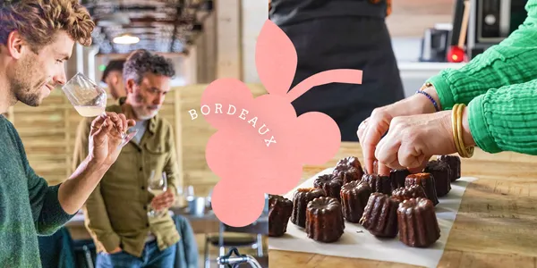 Teambuilding à Bordeaux : vivez un atelier d’artisanat avec votre équipe