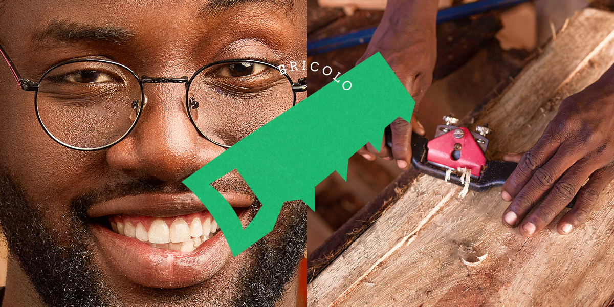 Nos ateliers pour les bricoleurs