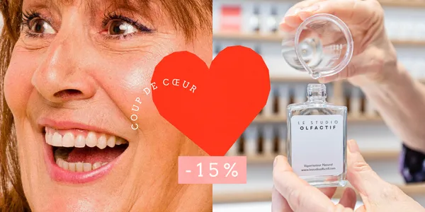 Vos ateliers coup de cœur