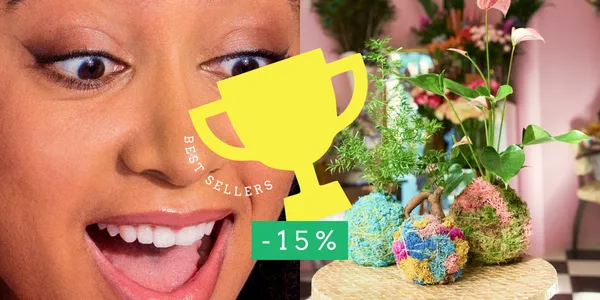 Nos ateliers les plus plébiscités