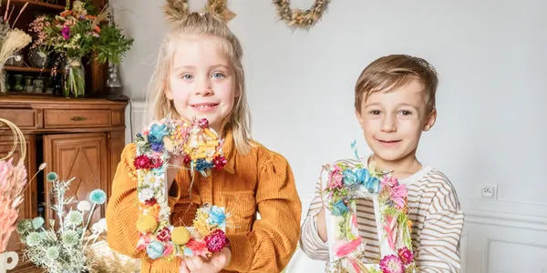 Wecandoo - Les ateliers à faire avec votre enfant