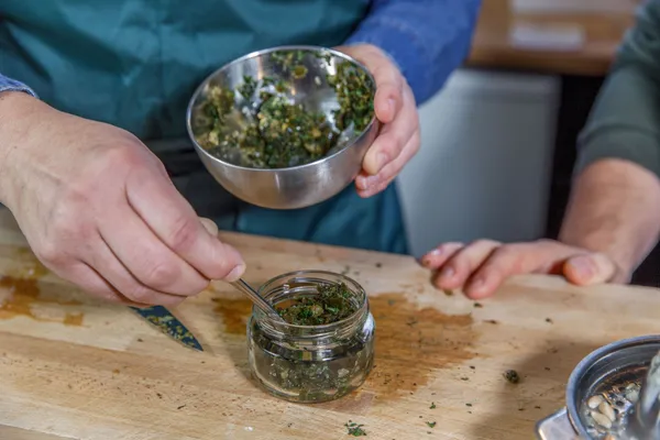 Wecandoo - Cuisinez des plantes sauvages