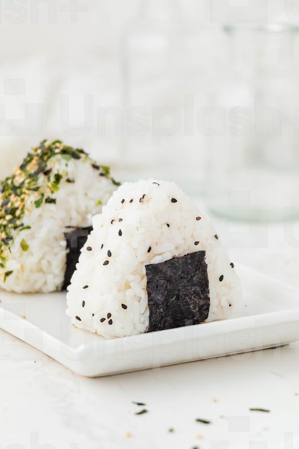 Wecandoo - Onigiri