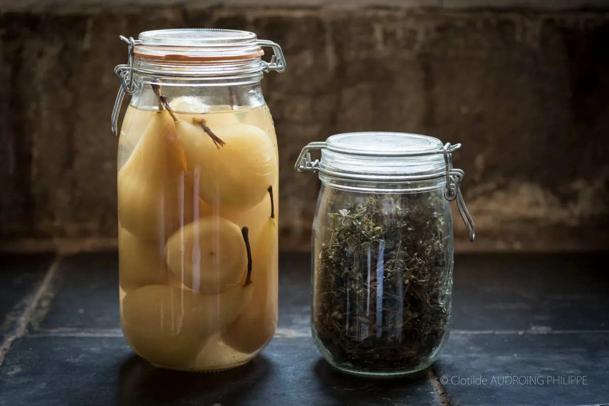 Workshop Syrup
