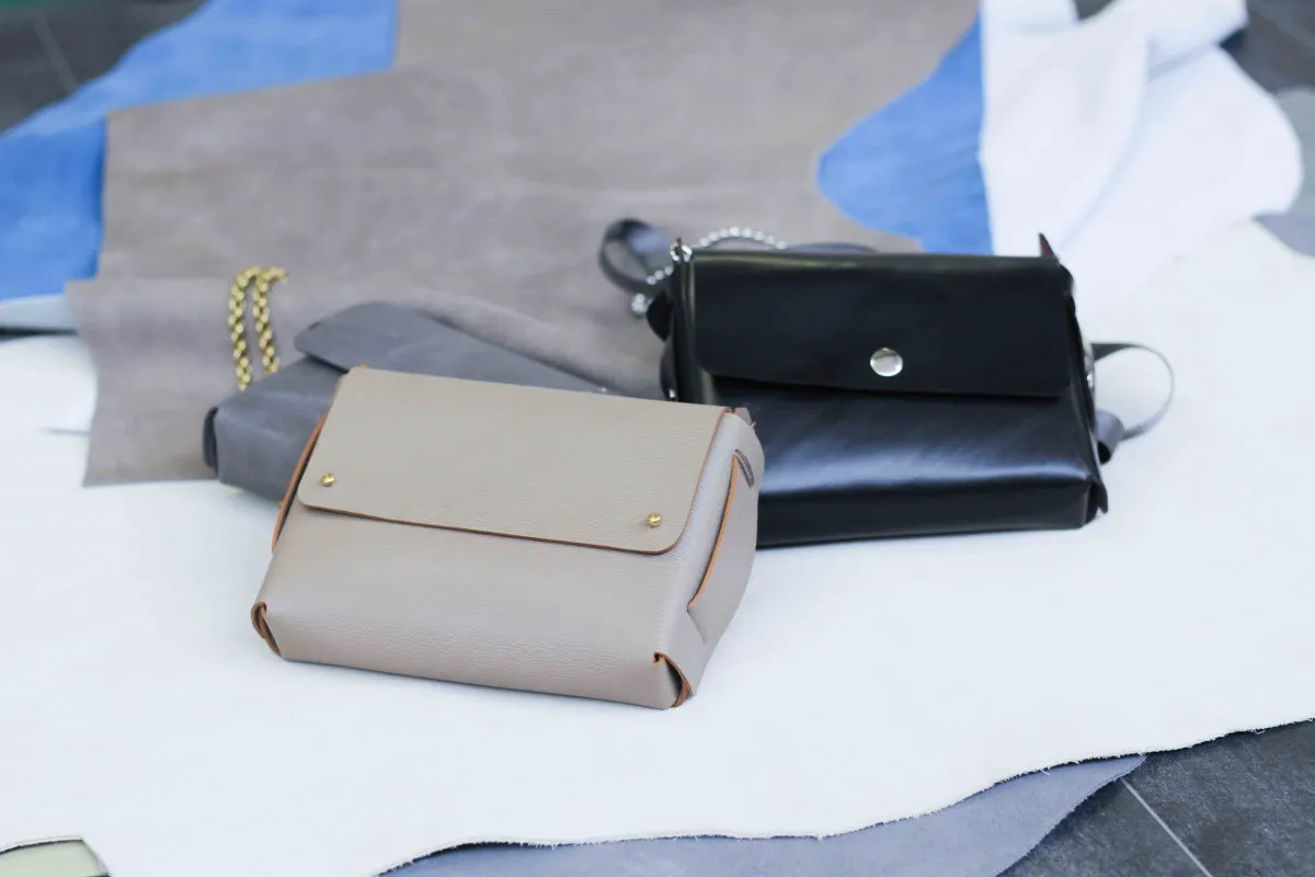 Atelier Sac à main