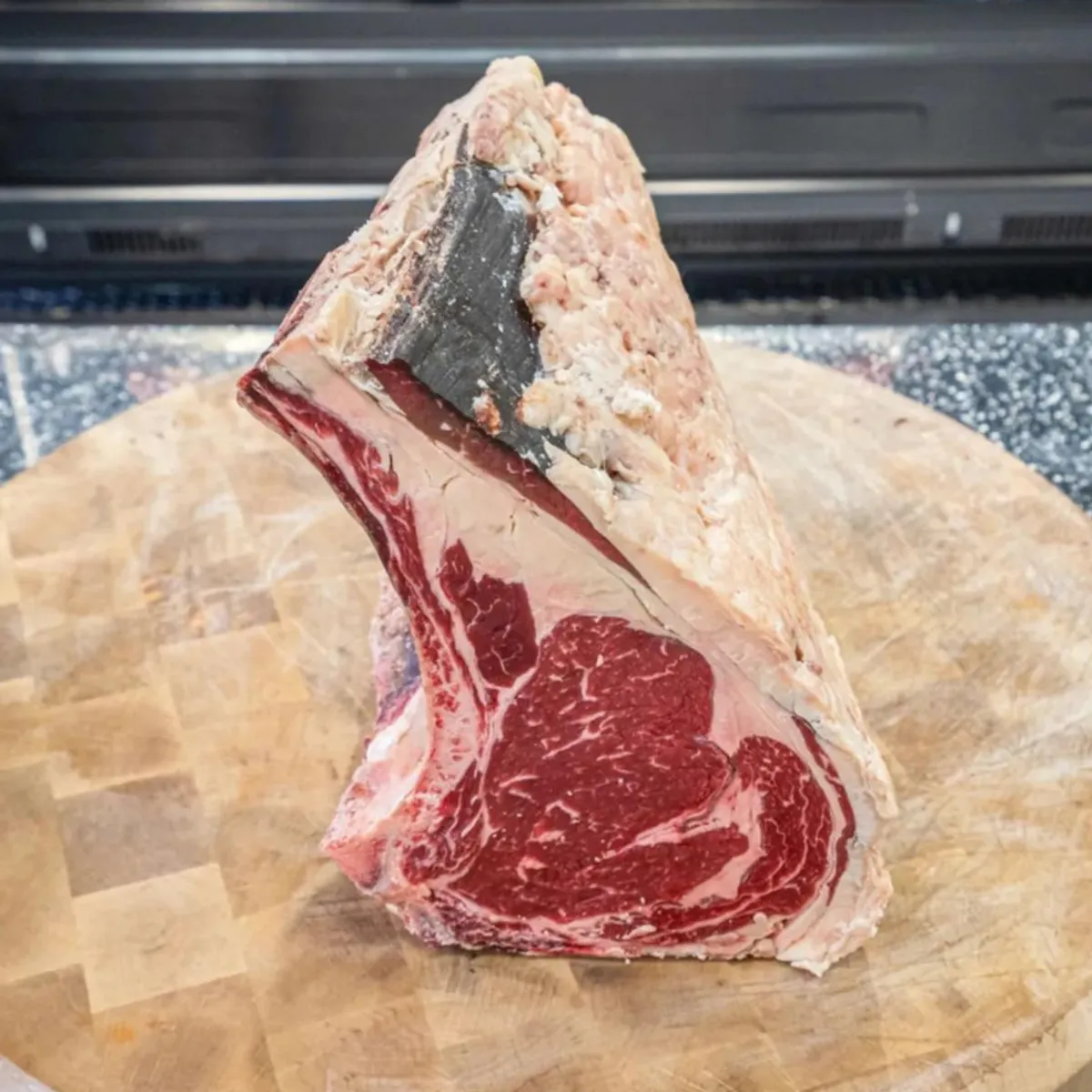 Atelier Pièce de viande