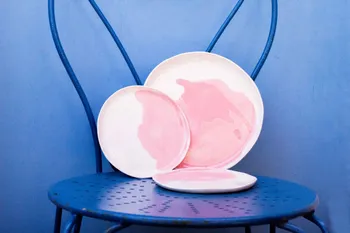 Wecandoo - Assiette