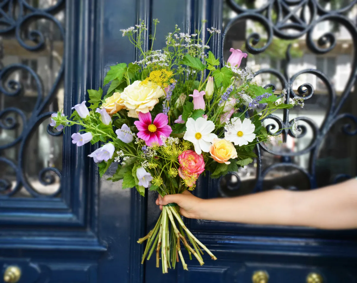 Atelier Bouquet