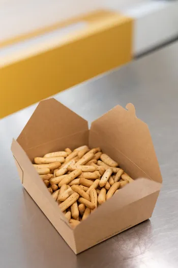 Wecandoo - Breadsticks