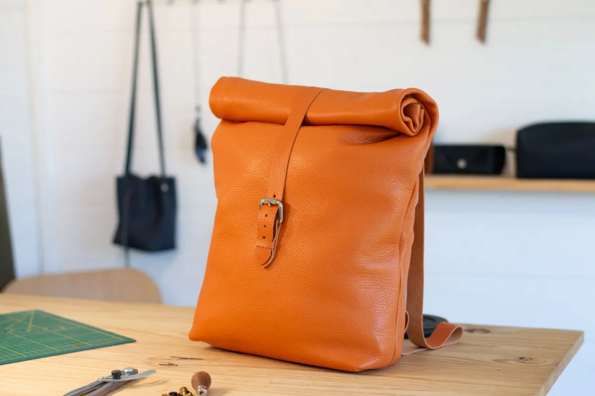 Atelier Sac à dos