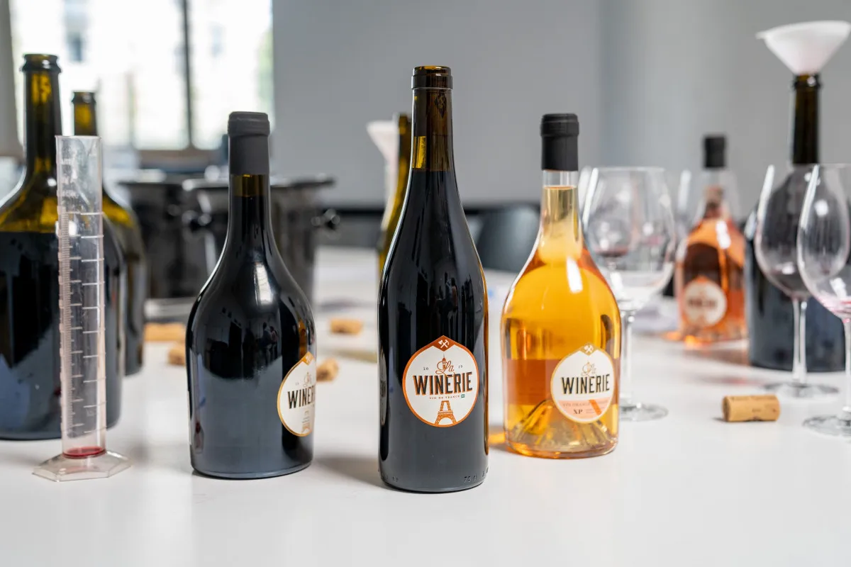 Atelier Vin