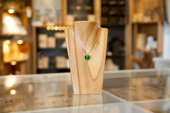 Wecandoo - Collier