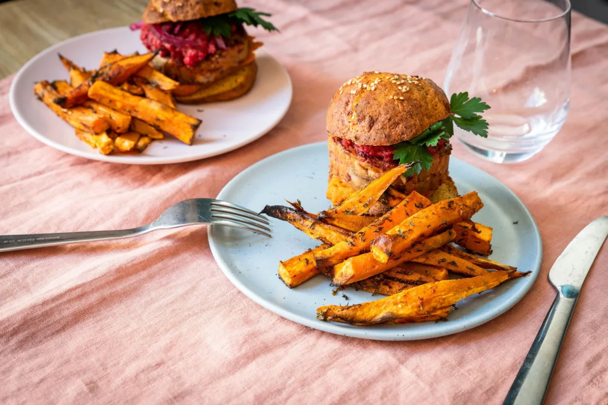 Atelier Plat cuisiné