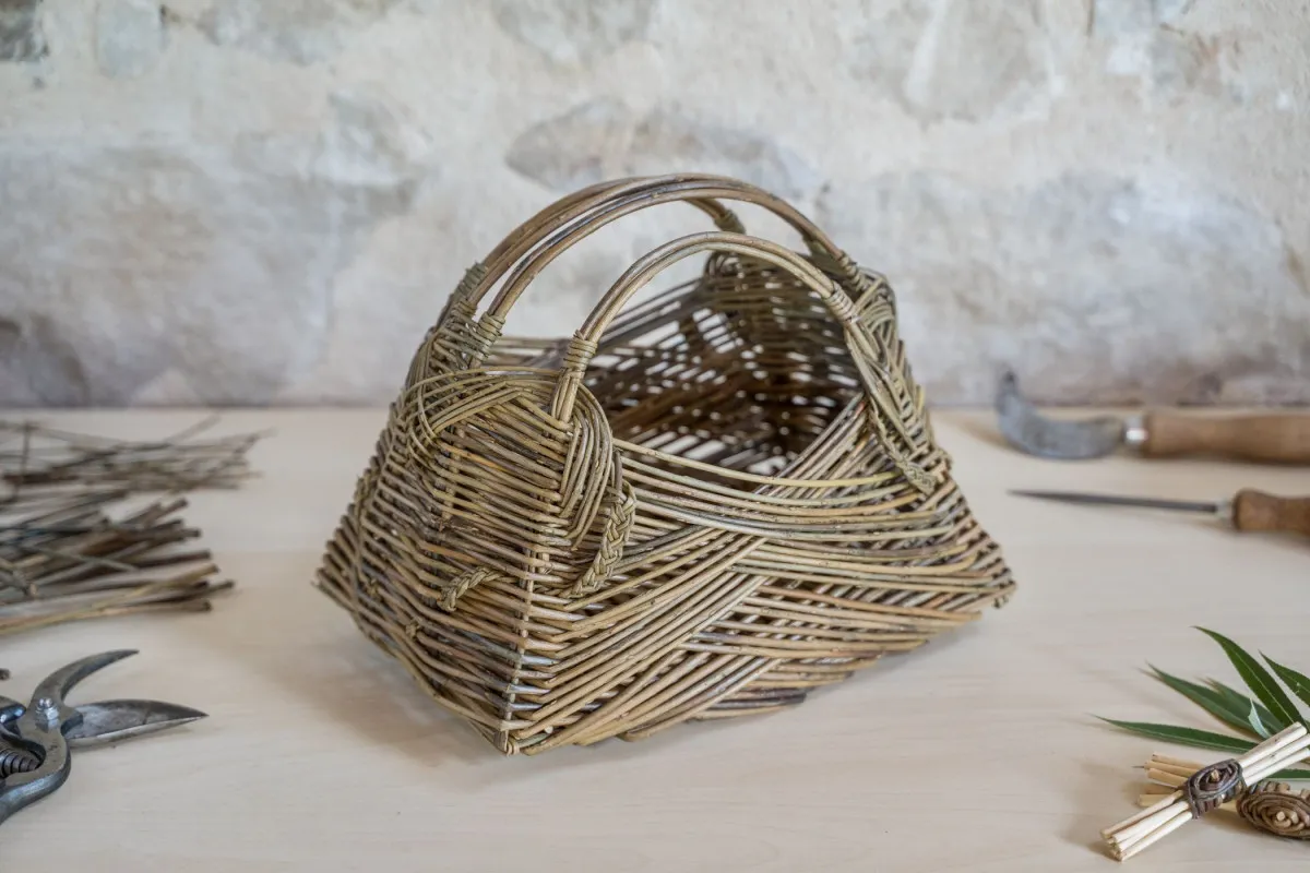 Workshop Basket