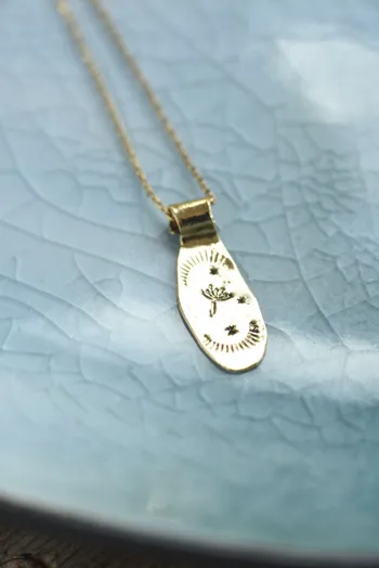 Wecandoo - Pendentif