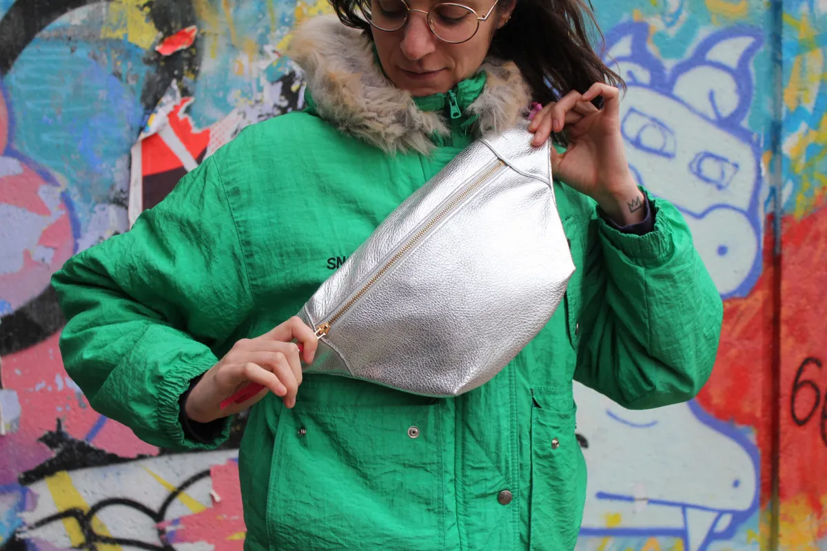 Atelier Sac banane