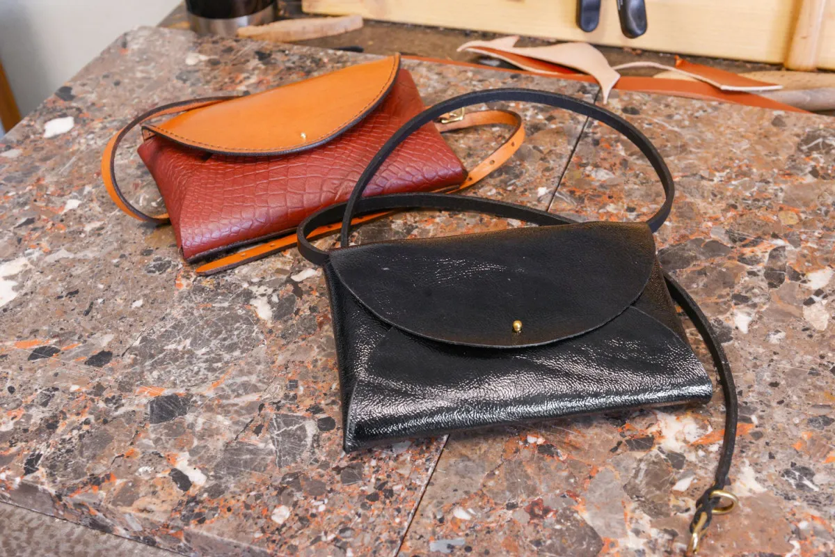 Atelier Pochette