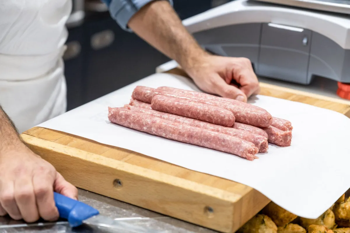 Atelier Saucisse