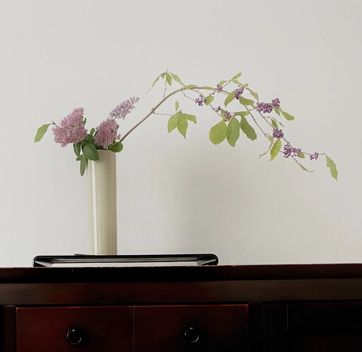 Workshop Ikebana