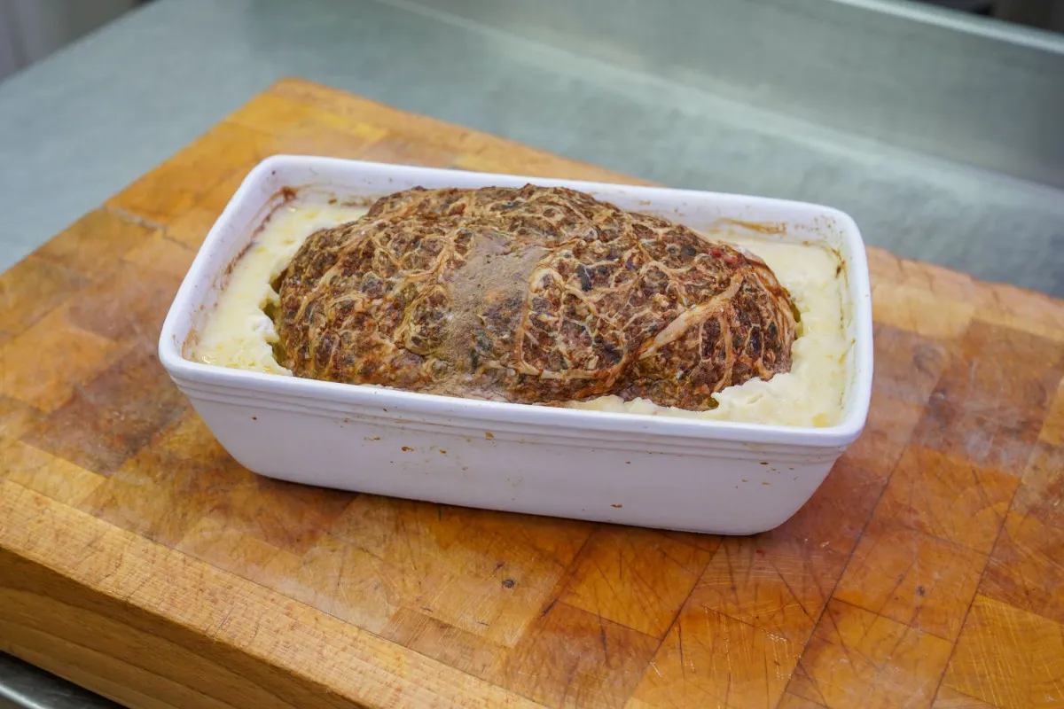 Atelier Terrine