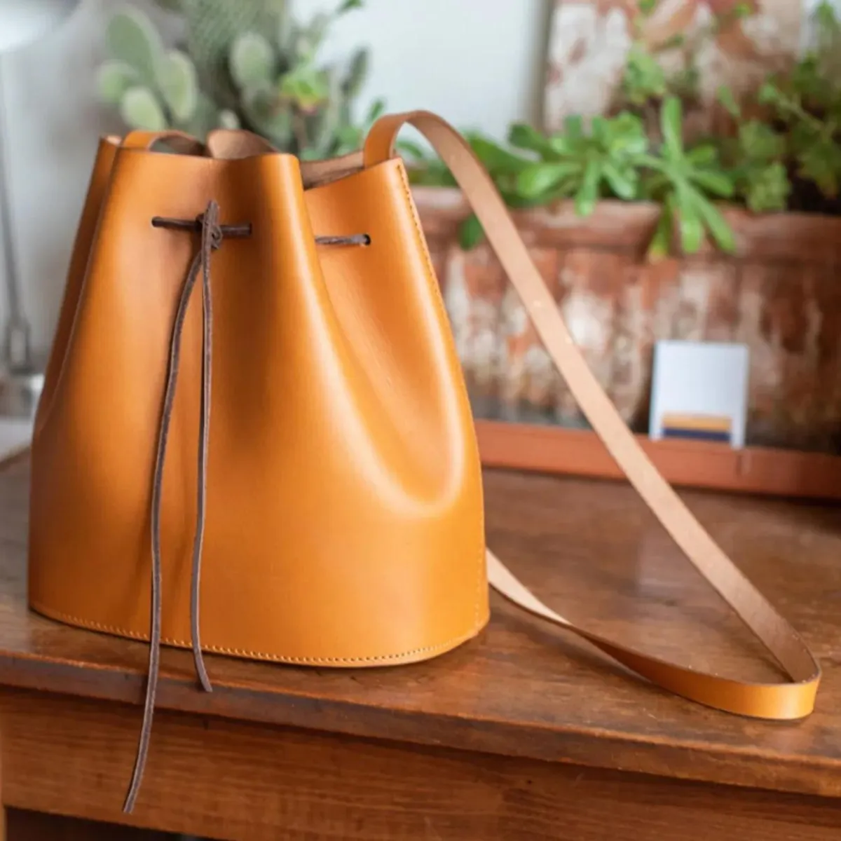 Atelier Sacs et bagages