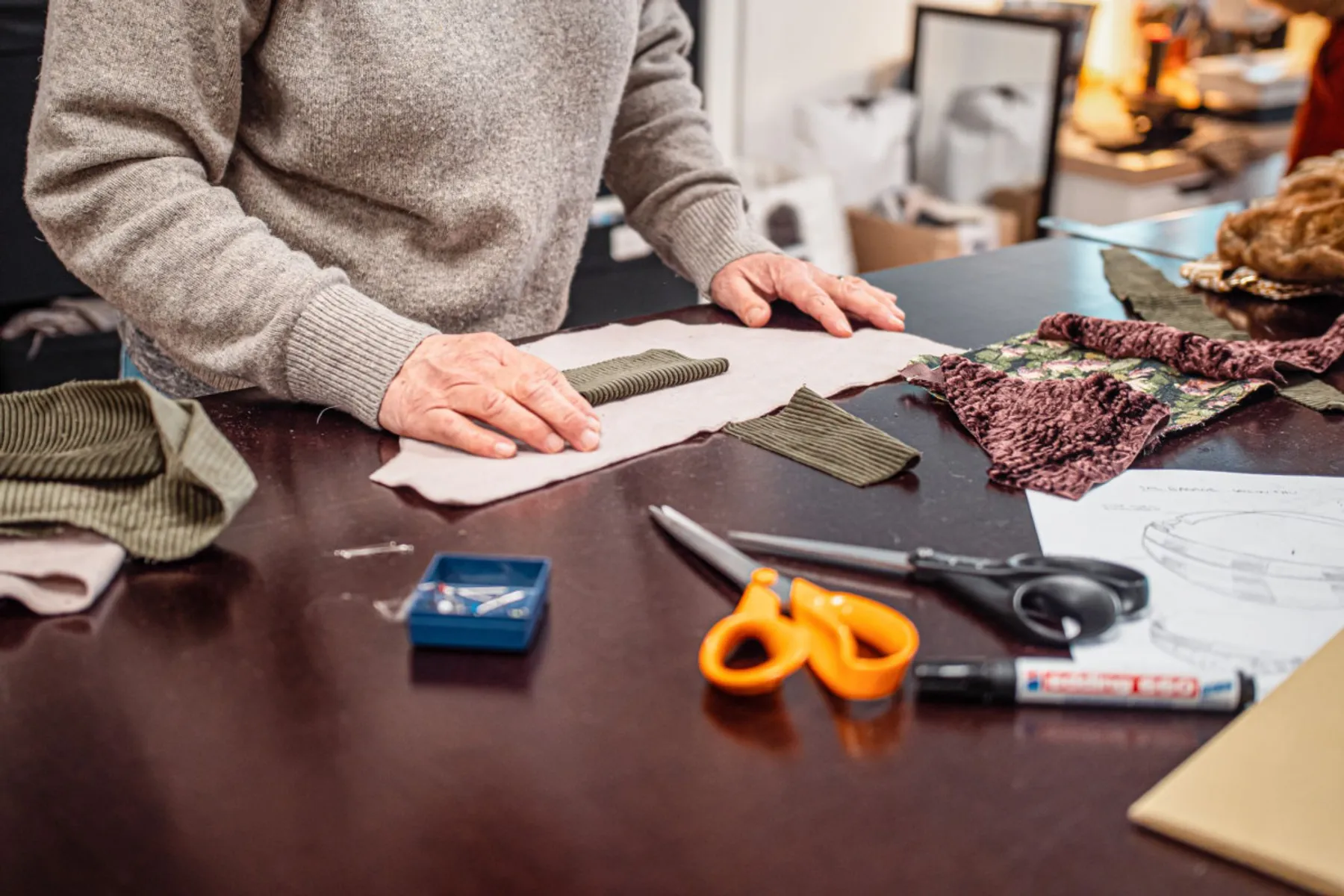 Créez votre banane - Afbeelding nr. 2 - Wecandoo