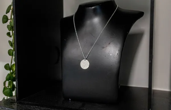 Réalisez votre médaille ciselée - Afbeelding nr. 4 - Wecandoo