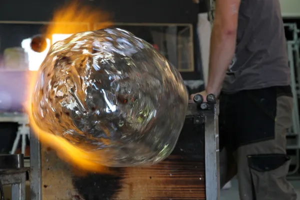 Formez-vous au soufflage du verre - Image n°3 - Wecandoo