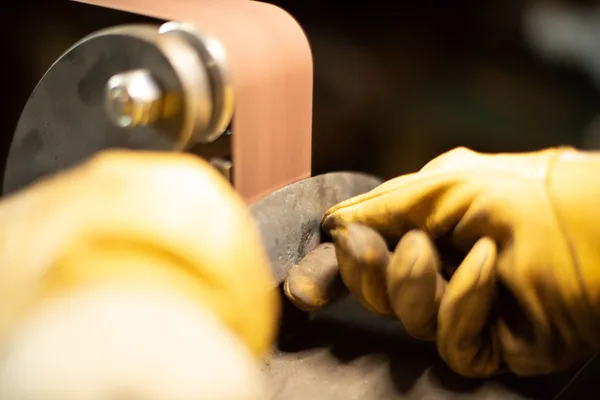 Initiez-vous à la forge - Image n°3 - Wecandoo