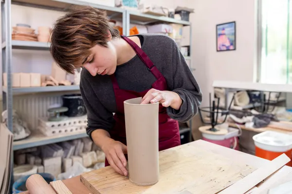 Initiez-vous au modelage de céramique - Image n°4 - Wecandoo