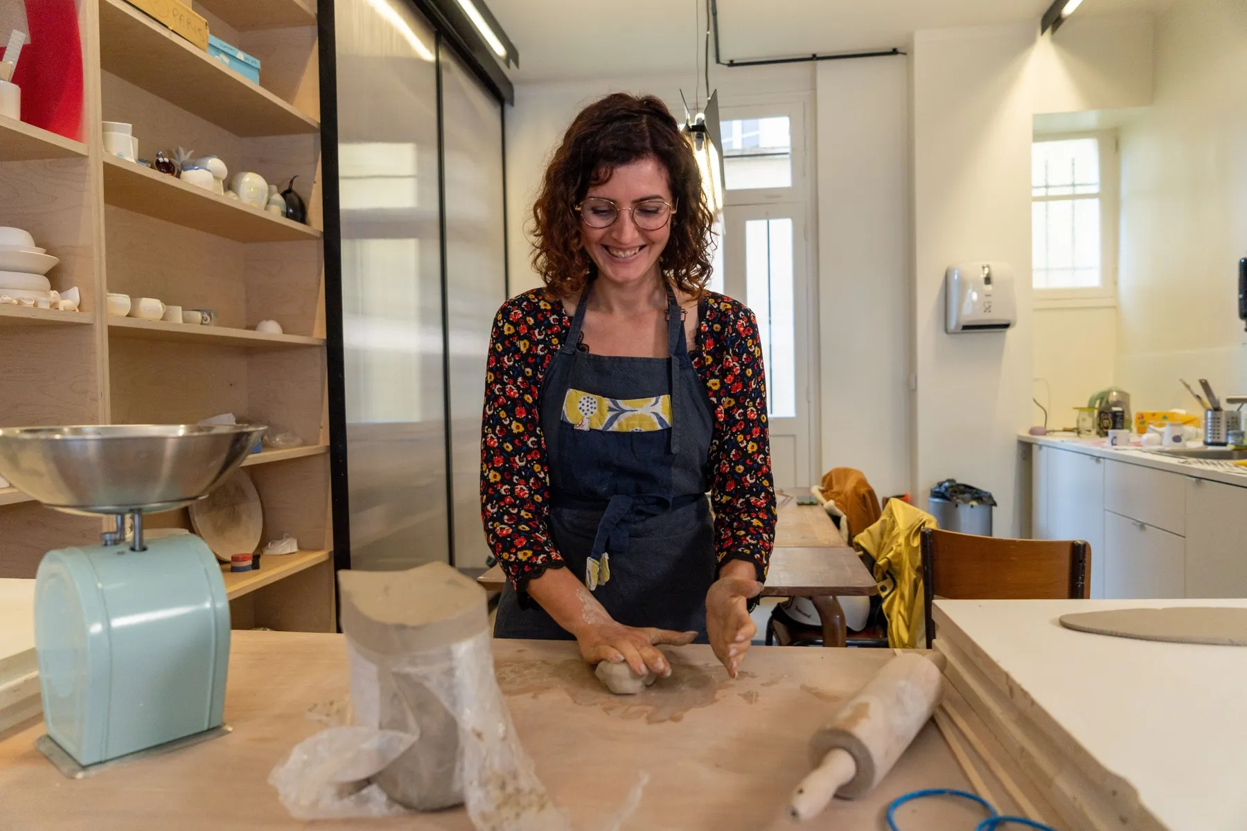 Initiez-vous au tour - Afbeelding nr. 4 - Wecandoo