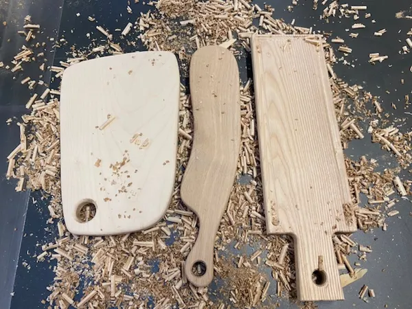 Réalisez votre planche apéro - Image n°2 - Wecandoo