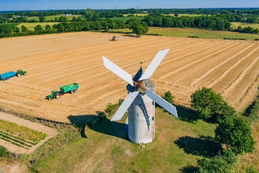 Initiez-vous à la meunerie - Image n°1 - Wecandoo