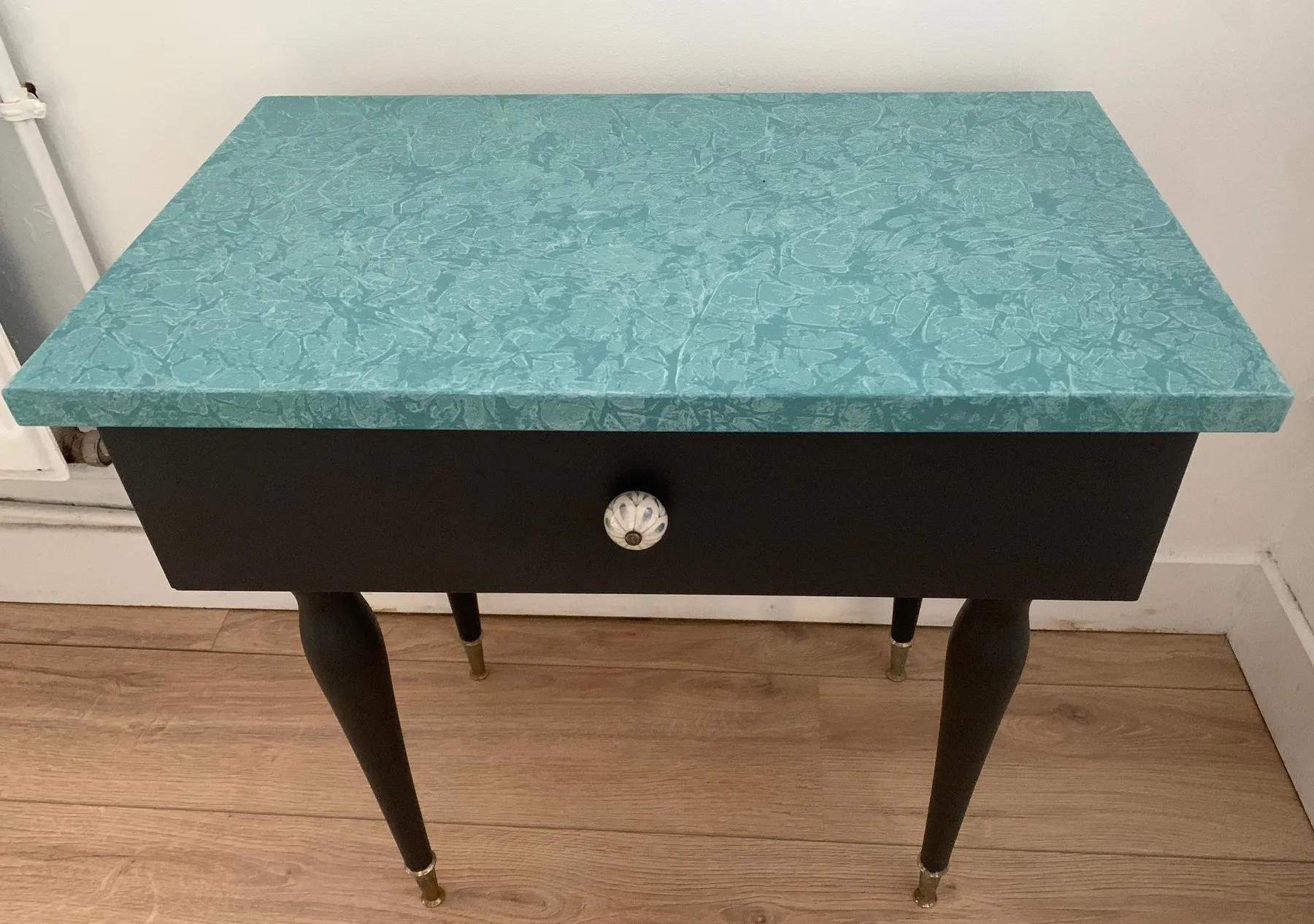 Relookez votre meuble en bois - Afbeelding nr. 4 - Wecandoo