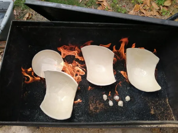 Initiez-vous au raku en famille - 2J - Image n°5 - Wecandoo