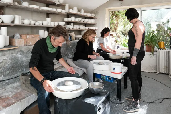 Initiez-vous au tour - Image n°3 - Wecandoo