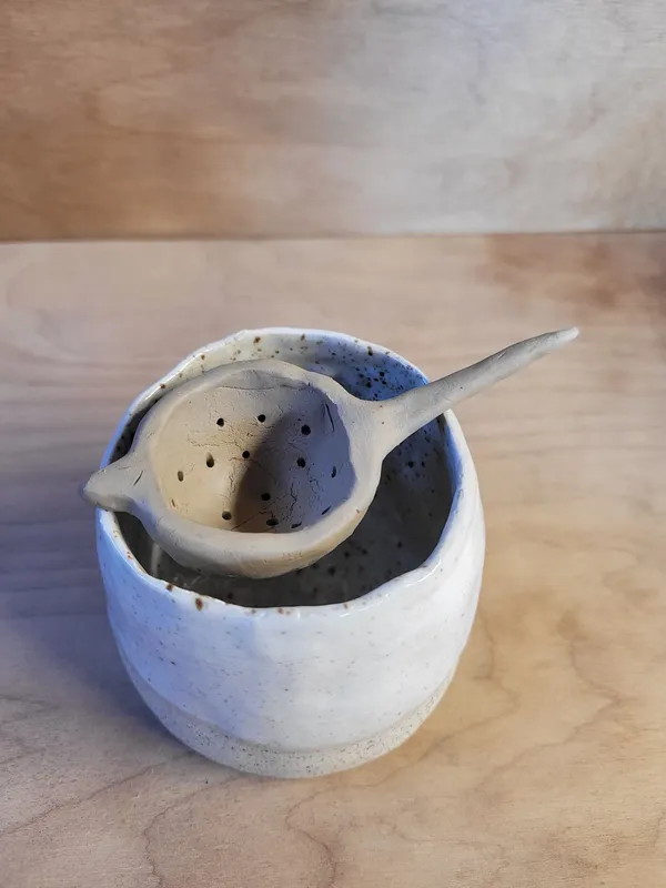 Modelez votre set à thé - Image n°4 - Wecandoo