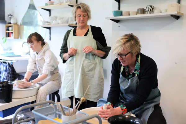 Tournez vos pièces sur 2 sessions - Image n°3 - Wecandoo