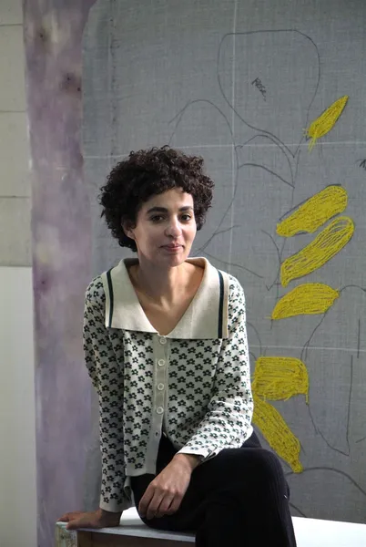 Karima : Tufteuse à Nice