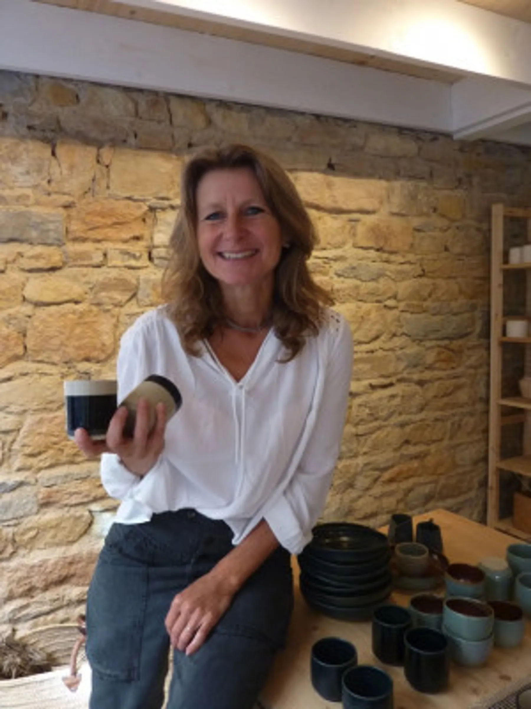 Meet Pascaline. - Wecandoo