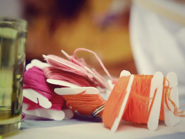 Brodez votre t-shirt - Image n°1 - Wecandoo