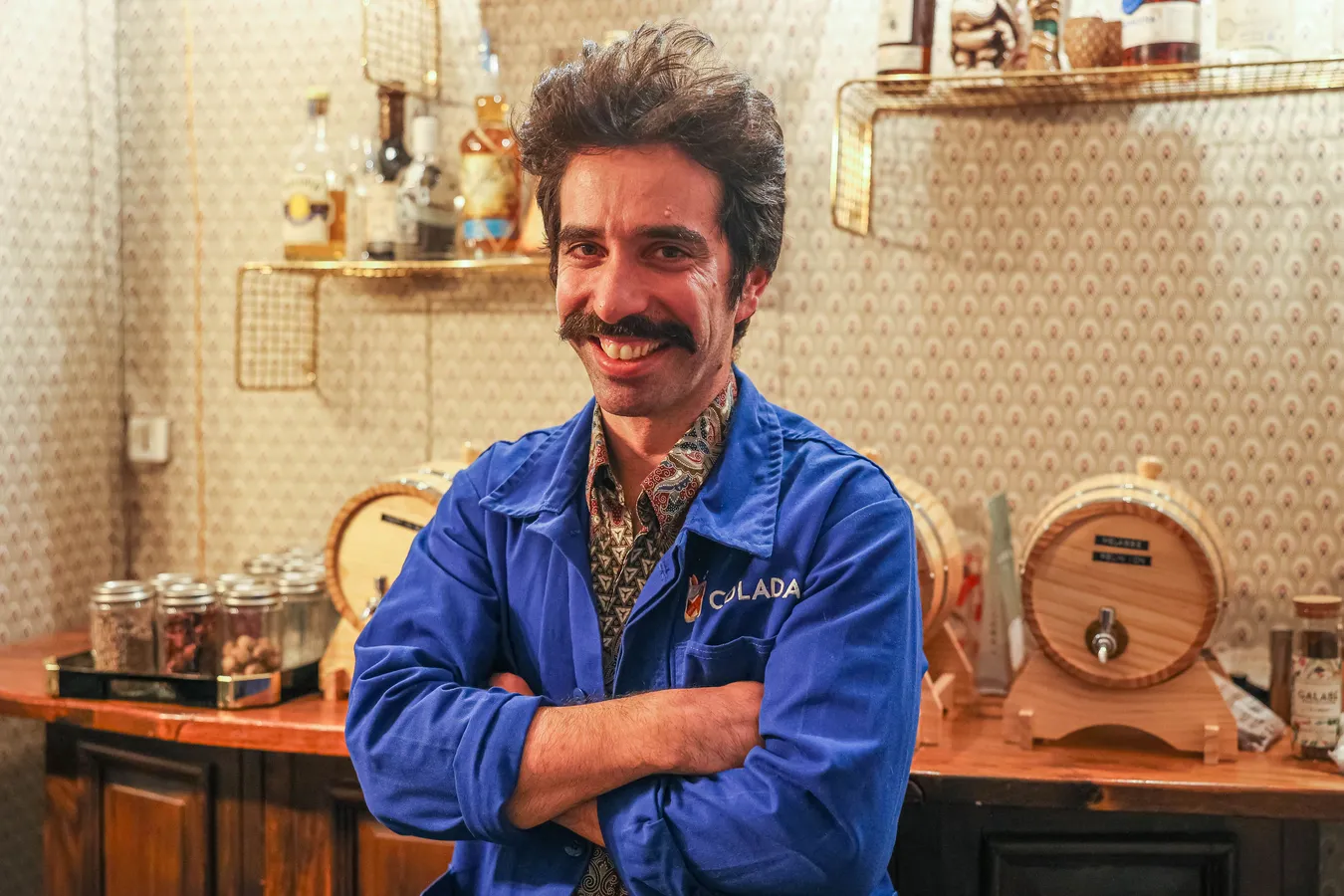 Rencontrez Cyril. - Wecandoo