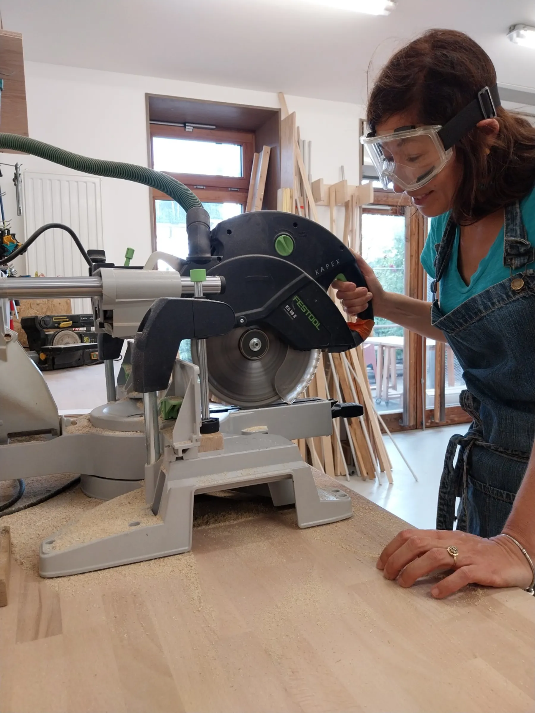 Fabriquez votre tabouret - Image n°3 - Wecandoo