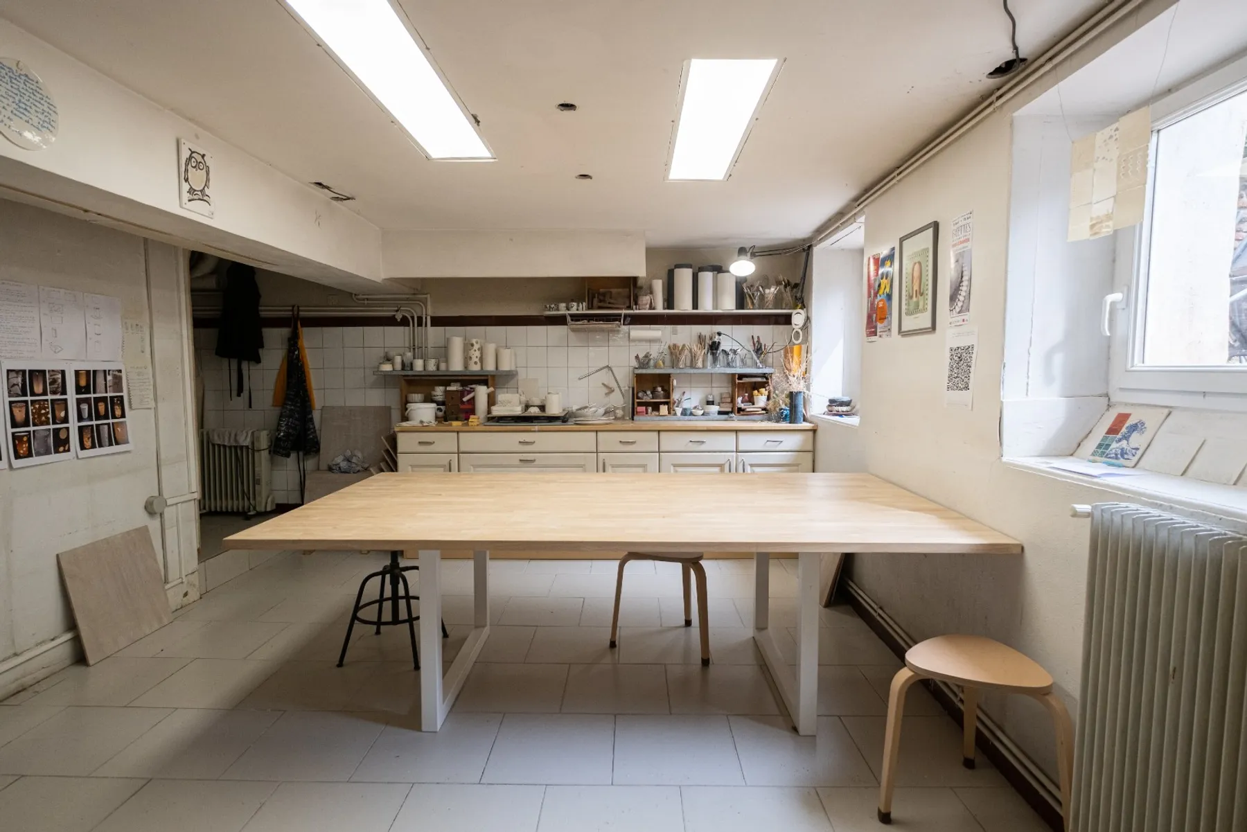 Coulez votre bol et votre assiette en porcelaine - Image n°1 - Wecandoo