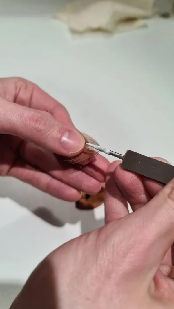 Initiez-vous à la plumasserie - Image n°4 - Wecandoo